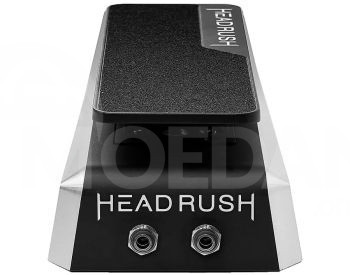 HeadRush Expression Pedal Guitar effect pedal Tbilisi - photo 3