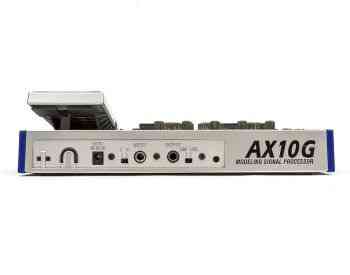 Korg Toneworks AX10G Guitar Processor გიტარის პროცესორი Тбилиси