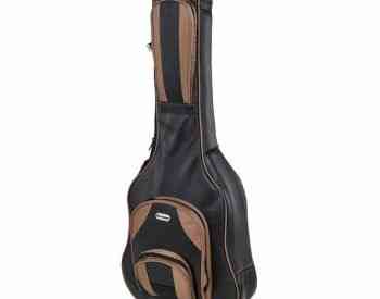 Acoustic-Steel Gigbag Premium აკუსტიკური გიტარის ჩანთა ქეისი Тбилиси