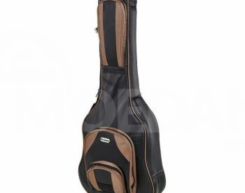 Чехол для акустической гитары премиум-класса Acoustic-Steel Gigbag Тбилиси - изображение 1