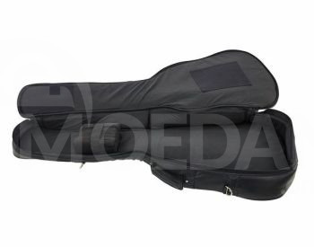 Чехол для акустической гитары премиум-класса Acoustic-Steel Gigbag Тбилиси - изображение 5