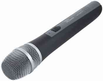 the t.bone TWS One B Vocal Mic Set უკაბელო მიკროფონის სეტი Тбилиси