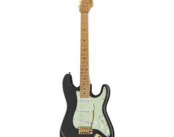 Harley Benton ST-62CC MN Strat Electric Guitar ელექტრო გიტარ Тбилиси