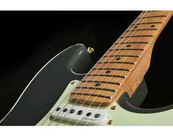 Harley Benton ST-62CC MN Strat Electric Guitar ელექტრო გიტარ Тбилиси