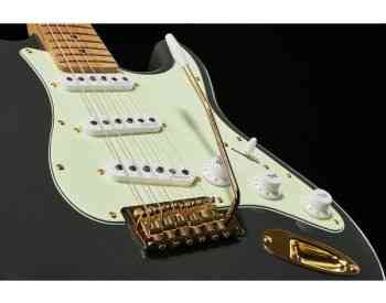 Harley Benton ST-62CC MN Strat Electric Guitar ელექტრო გიტარ Тбилиси