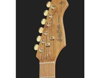 Harley Benton ST-62CC MN Strat Electric Guitar ელექტრო გიტარ Тбилиси