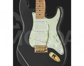 Harley Benton ST-62CC MN Strat Electric Guitar электрогитара Тбилиси - изображение 5