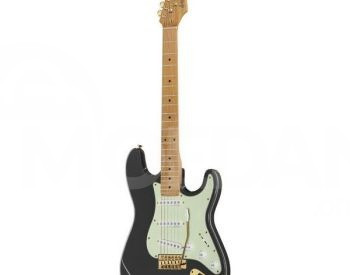 Harley Benton ST-62CC MN Strat Electric Guitar электрогитара Тбилиси - изображение 1