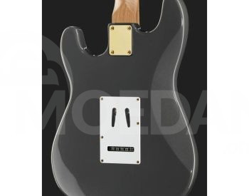 Harley Benton ST-62CC MN Strat Electric Guitar электрогитара Тбилиси - изображение 6