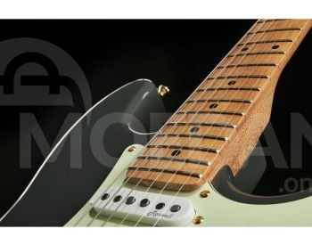 Harley Benton ST-62CC MN Strat Electric Guitar электрогитара Тбилиси - изображение 2