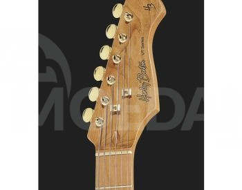 Harley Benton ST-62CC MN Strat Electric Guitar электрогитара Тбилиси - изображение 4