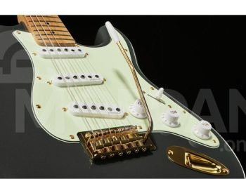 Harley Benton ST-62CC MN Strat Electric Guitar electric guitar Tbilisi - photo 3