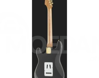 Harley Benton ST-62CC MN Strat Electric Guitar electric guitar Tbilisi - photo 7