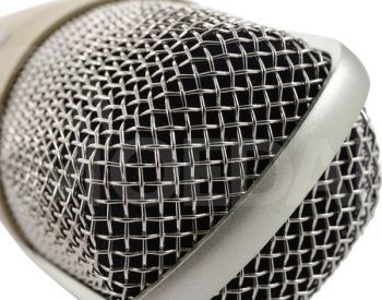 Behringer C-1U USB Studio Mic studio microphone Tbilisi - photo 5