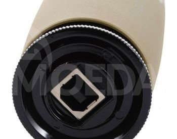 Behringer C-1U USB Studio Mic studio microphone Tbilisi - photo 4