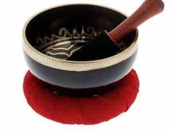 Meinl OM Singing Bowl ტიბეტური თასი, ზარი Тбилиси