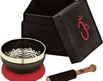 Meinl OM Singing Bowl ტიბეტური თასი, ზარი Тбилиси