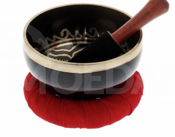 Meinl OM Singing Bowl Tibetan bowl, bell Tbilisi - photo 3