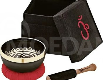 Meinl OM Singing Bowl Tibetan bowl, bell Tbilisi - photo 1