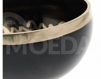 Meinl OM Singing Bowl Tibetan bowl, bell Tbilisi - photo 5