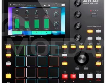 Akai MPC One Автономный центр музыкального производства DJ Sample Тбилиси - изображение 1