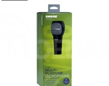 Shure SV100 Dynamic Vocal Microphone მიკროფონი თბილისი - photo 3