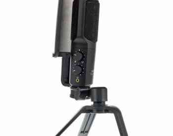 Rode NT-USB Microphone კონდენსატორული მიკროფონი Тбилиси