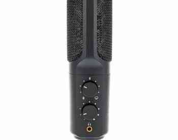 Rode NT-USB Microphone კონდენსატორული მიკროფონი Тбилиси