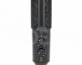 Rode NT-USB Microphone condenser microphone Tbilisi - photo 3