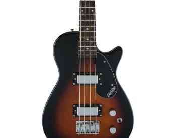 Gretsch Electromatic Junior Jet Bass ბას გიტარა Тбилиси