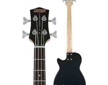 Gretsch Electromatic Junior Jet Bass ბას გიტარა Тбилиси