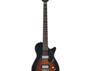 Gretsch Electromatic Junior Jet Bass ბას გიტარა Тбилиси