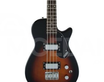 Gretsch Electromatic Junior Jet Bass bass guitar Tbilisi - photo 1