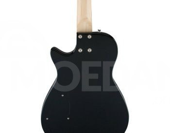 Gretsch Electromatic Junior Jet Bass bass guitar Tbilisi - photo 3