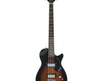 Gretsch Electromatic Junior Jet Bass bass guitar Tbilisi - photo 2