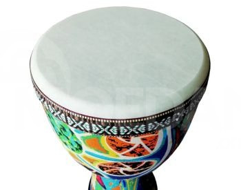 Aiersi FZGS-805 8' Djembe Percussion Djembe Tbilisi - photo 6