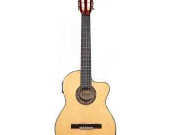 Valencia VC564CE Electric Classical Guitar ელექტრო კლასიკური Тбилиси