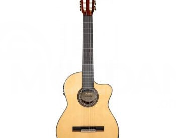 Valencia VC564CE Electric Classical Guitar electric classical Tbilisi - photo 1