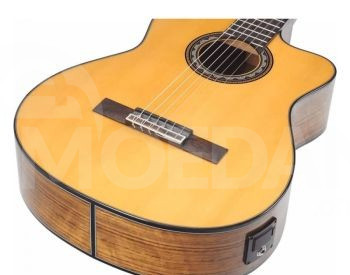 Valencia VC564CE Electric Classical Guitar electric classical Tbilisi - photo 3