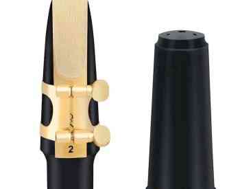 EASTROCK Tenor Saxophone Reeds 2.0 ტენოს საქსაფონის ტროსტი Тбилиси