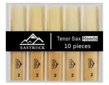 EASTROCK Tenor Saxophone Reeds 2.0 ტენოს საქსაფონის ტროსტი Тбилиси