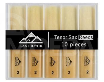 EASTROCK Tenor Saxophone Reeds 2.0 tenor saxophone reeds Tbilisi - photo 3