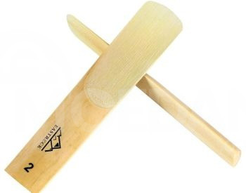 EASTROCK Tenor Saxophone Reeds 2.0 tenor saxophone reeds Tbilisi - photo 4