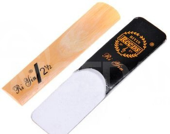 RIYIN Alto Eb Saxophones Reeds 2.5 Alto Saxophone Reeds Tbilisi - photo 4