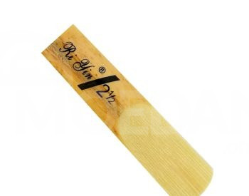 RIYIN Alto Eb Saxophones Reeds 2.5 Alto Saxophone Reeds Tbilisi - photo 3