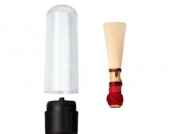 Bnineteenteam Bassoon Reed Medium Soft Bassoon Trost Tbilisi - photo 5