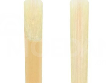 Clarinet Reeds Strength 2.5 Clarinet reeds Tbilisi - photo 3