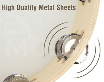 Tambourine, daira, dafdaf Tbilisi - photo 4