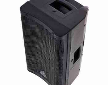 Behringer DR110DSP 1000W Powered Speaker აქტიური დინამიკ Тбилиси