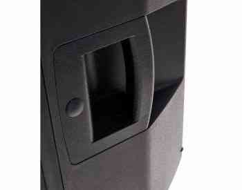 Behringer DR110DSP 1000W Powered Speaker აქტიური დინამიკ Тбилиси